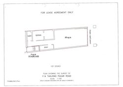 Tanjong Pagar Road (D2), Shop House #628387131